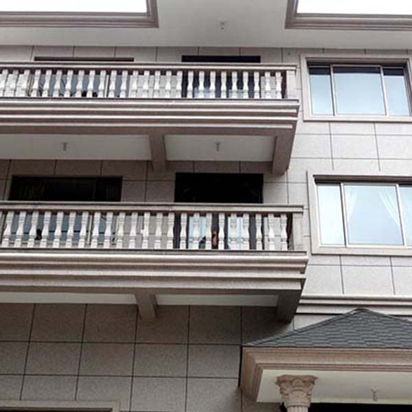 高级住宅区